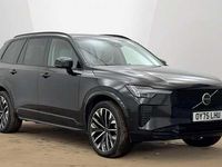 Used Volvo XC90 Ultra 247 HP (181 kW) 2026 SUV