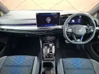 Used VW Golf VIII Black Edition 333 HP (244 kW) 2024 Black Hatchback