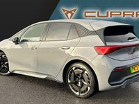 Used Cupra Born e-Boost 169 kW (230 HP) 2024 Hatchback