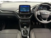 Used Ford Puma Titanium 125 HP (91 kW) 2024 Grey SUV