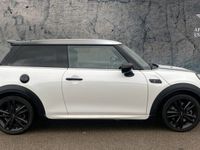 Used Mini Cooper S Hatch 176 HP (129 kW) 2023 White Hatchback