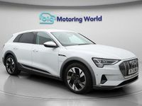 Used Audi e-tron Sport 11 kW (15 HP) 2021 SUV