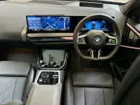 Used BMW X3 M Sport 299 HP (219 kW) 2025 Black SUV