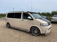 Begagnad VW Transporter 102 HK (75 kW) 2010 Vit Van