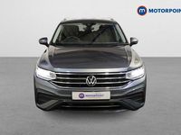 Used VW Tiguan Allspace Life 2022 Grey SUV