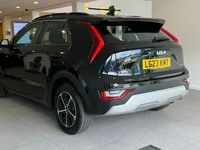 used Kia Niro 1.6 GDi PHEV 2 5dr DCT