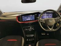 Second-hand Vauxhall Mokka 131 CP (96 kW) 2025 SUV