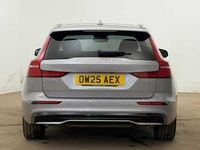 Used Volvo V60 Ultra 194 HP (142 kW) 2026 Estate