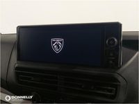 New Peugeot Expert 118 HP (86 kW) 2025 Grey Van