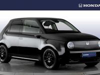 Used Honda e Advance 113 kW (154 HP) 2022 Black Hatchback