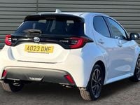 Used Toyota Yaris Hybrid Design 116 HP (85 kW) 2026 Hatchback