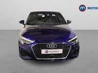 Used Audi A3 Sportback S-Line 150 HP (110 kW) 2024 Hatchback
