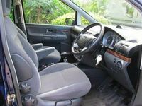 Used Ford Galaxy 143 HP (105 kW) 2004 MPV