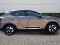Used Kia Sportage 2023 Bronze SUV