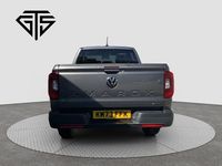 Used VW Amarok Life 2023 Grey Pickup