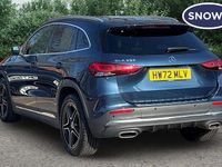 Used Mercedes GLA200 Executive 163 HP (119 kW) 2022 SUV