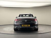 Used Mercedes CLE450 AMG Line Premium Plus 381 HP (280 kW) 2025 Grey Cabriolet