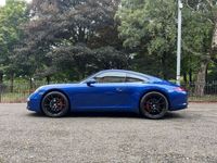 used Porsche 991 3.4 Carrera PDK Euro 5 (s/s) 2dr Euro 5