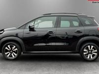 Used Citroën C3 Feel 110 HP (80 kW) 2018 Hatchback