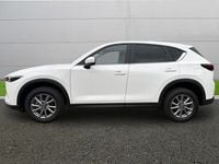 New Mazda CX-5 Center-Line 165 HP (121 kW) 2026 SUV