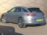 Used Genesis GV70 Sport 360 kW (490 HP) 2024 Silver SUV