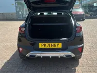 Used Kia Stonic GT-Line 120 HP (88 kW) 2023 SUV