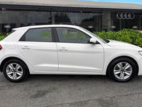 Used Audi A1 Design 110 HP (80 kW) 2022 White SUV