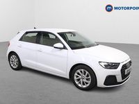 Used Audi A1 Sport 2019 White SUV