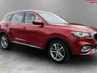 Used MG HS Excite 162 HP (119 kW) 2023 SUV