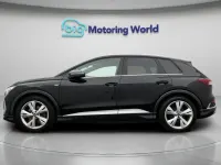 Used Audi Q4 e-tron S-Line 150 kW (204 HP) 2023 SUV