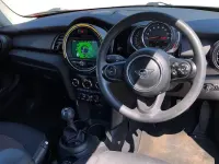 Used Mini ONE Classic 102 HP (75 kW) 2021 Hatchback