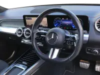 Used Mercedes EQB350 Executive 214 kW (292 HP) 2024 SUV