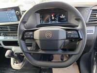 Used Citroën Dispatch 118 HP (86 kW) 2025 Grey MPV