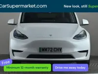 Usado Tesla Model Y RWD 219 kW (299 HP) 2024 SUV
