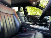 Used Mercedes E220 SE 2014 Black Estate