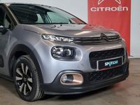 used Citroën C3 1.2 PURETECH ORIGINS EURO 6 (S/S) 5DR PETROL FROM 2020 FROM CARLISLE (CA3 0ET) | SPOTICAR