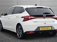 Used Hyundai i20 Premium 101 HP (74 kW) 2023 Hatchback