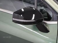 Used Kia Sportage GT-Line 226 HP (166 kW) 2022 Green SUV