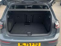 Used VW Golf VIII Black Edition 150 HP (110 kW) 2025 Hatchback