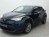 Used Toyota C-HR 180 HP (132 kW) 2023 Blue SUV