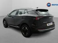 Usado Kia Sportage 238 HP (175 kW) 2025 SUV