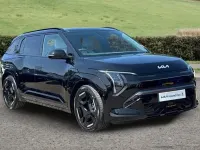 Used Kia EV3 GT-Line S 147 kW (201 HP) 2026 SUV