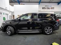 used Kia Sorento 2.2 CRDI GT-LINE ISG 5d 198 BHP