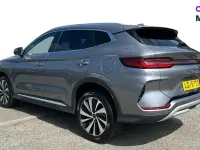 Used BYD Seal U 218 HP (160 kW) 2025 Grey SUV