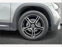 Used Mercedes GLB200 Executive 163 HP (119 kW) 2023 Grey SUV