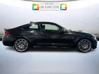 Used BMW M4 Competition Edition 2018 Black Coupe