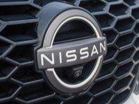 Used Nissan Juke Tekna 114 HP (83 kW) 2023 Fuji sunset red SUV