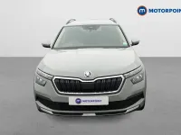 Used Skoda Kamiq SE Drive 2022 Grey SUV