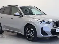 Usado BMW X1 M Sport 2025 Plateado SUV