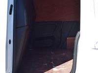 Used Vauxhall Combo S 130 HP (95 kW) 2022 White MPV